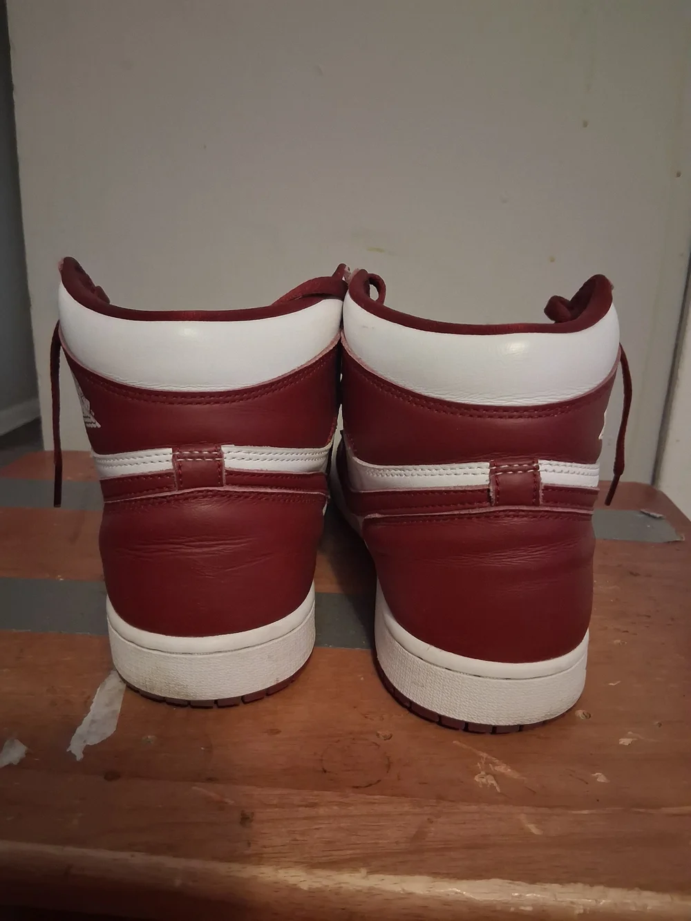 Air Jordan 1 OG Retro 